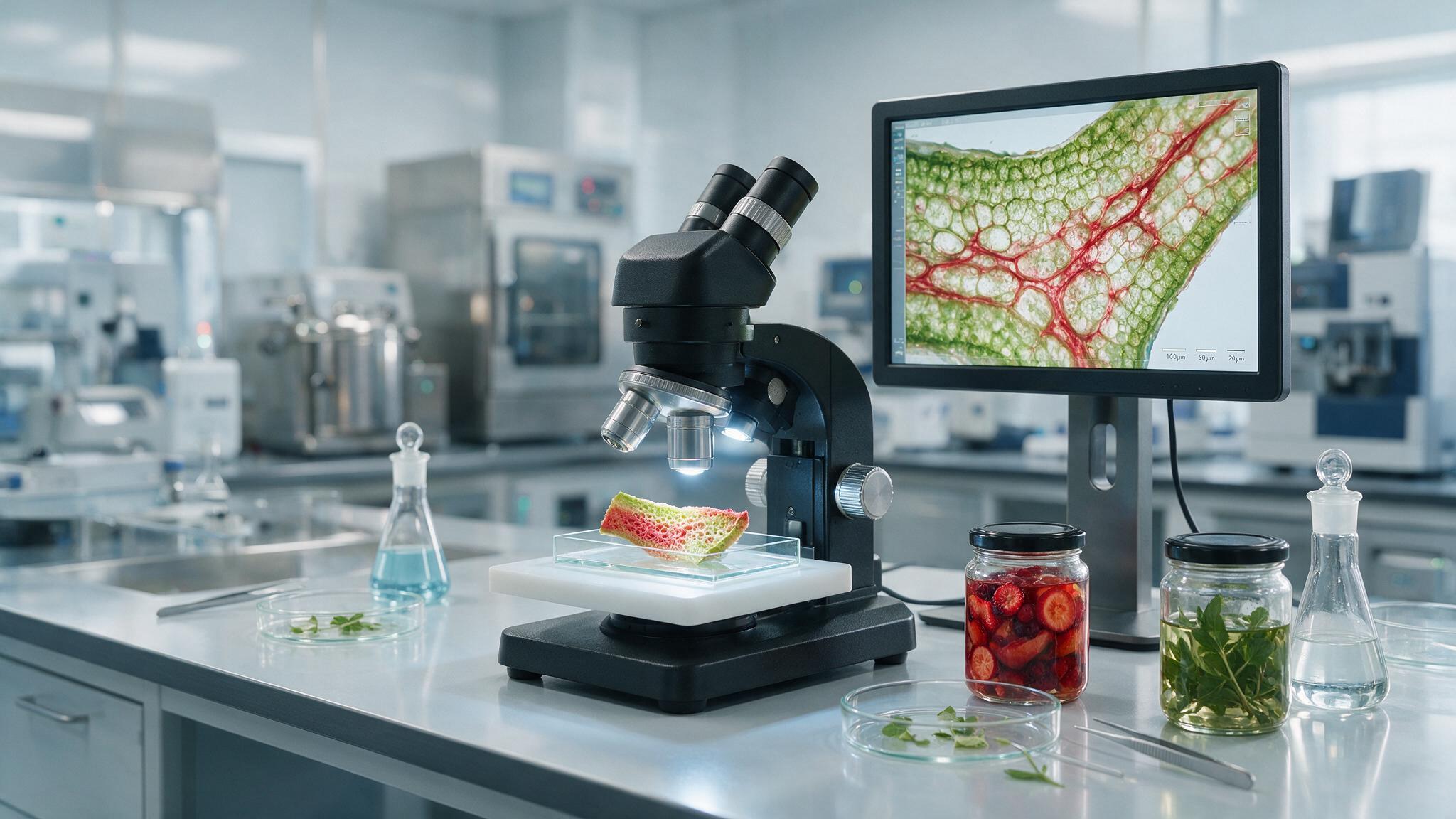 Continuous R&D